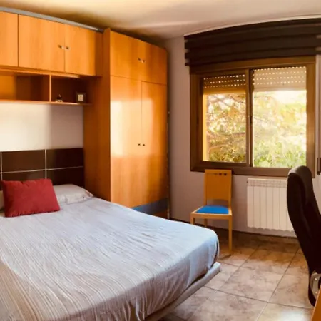 Casa Con Piscina Cerca Del Mar Calafell