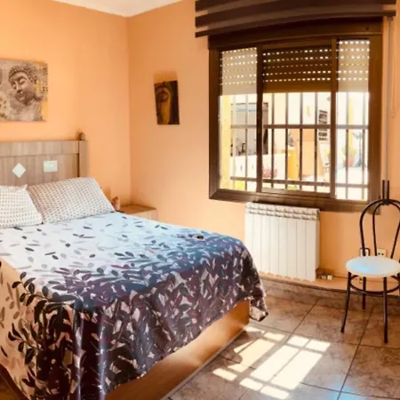 Holiday home Casa Con Piscina Cerca Del Mar *