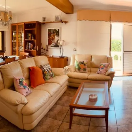 Casa Con Piscina Cerca Del Mar *