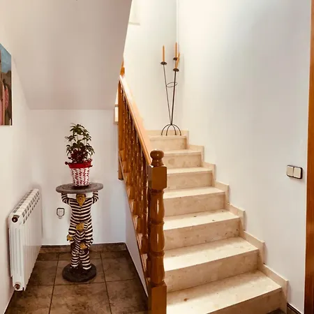 Casa Con Piscina Cerca Del Mar *