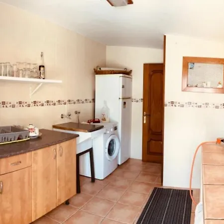Holiday home Casa Con Piscina Cerca Del Mar Calafell
