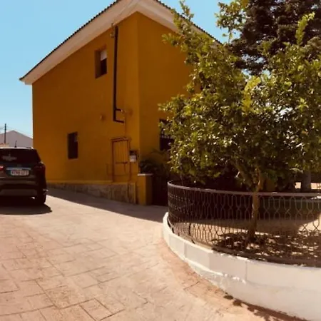 Casa Con Piscina Cerca Del Mar *