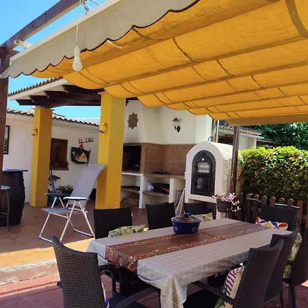 Casa Con Piscina Cerca Del Mar * Calafell
